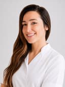 Pauline Gonzales