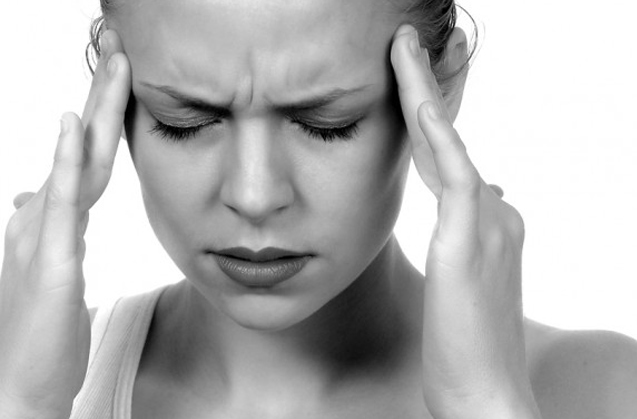 Kan osteopathie helpen bij hoofdpijn?