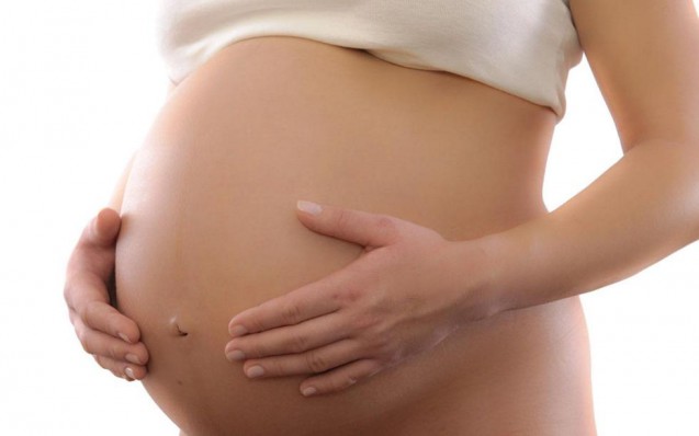 Osteopathie zwangere vrouwen Antwerpen